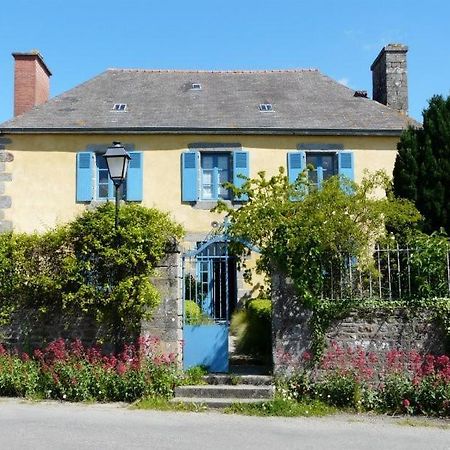 Le Clos Des Anges Dingé Екстериор снимка