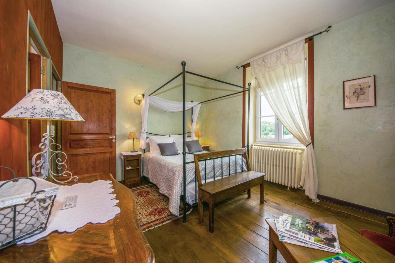 Le Clos Des Anges Dingé Екстериор снимка